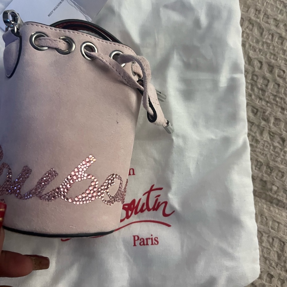 DESIGNER BAG - Picture 3 of 16